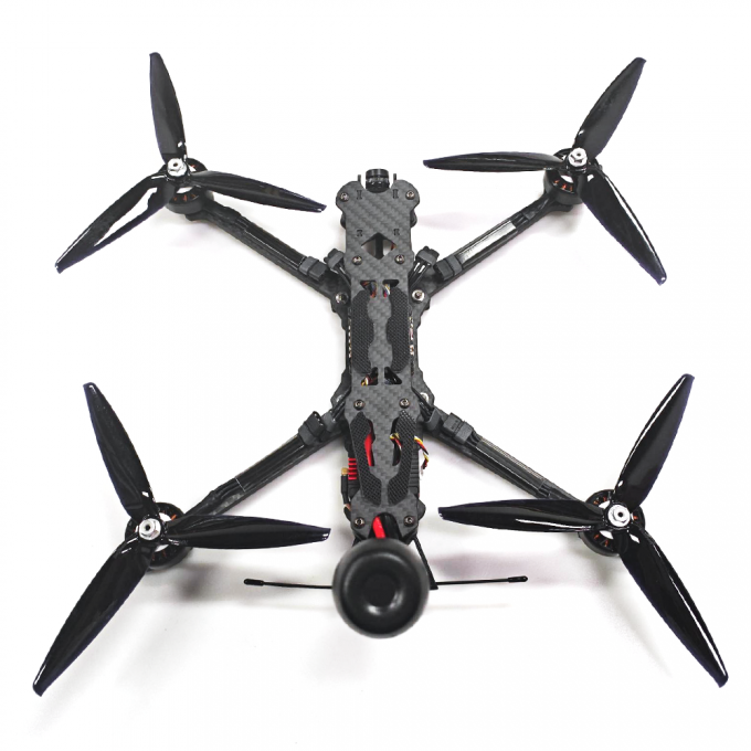 7-inch fpv drone